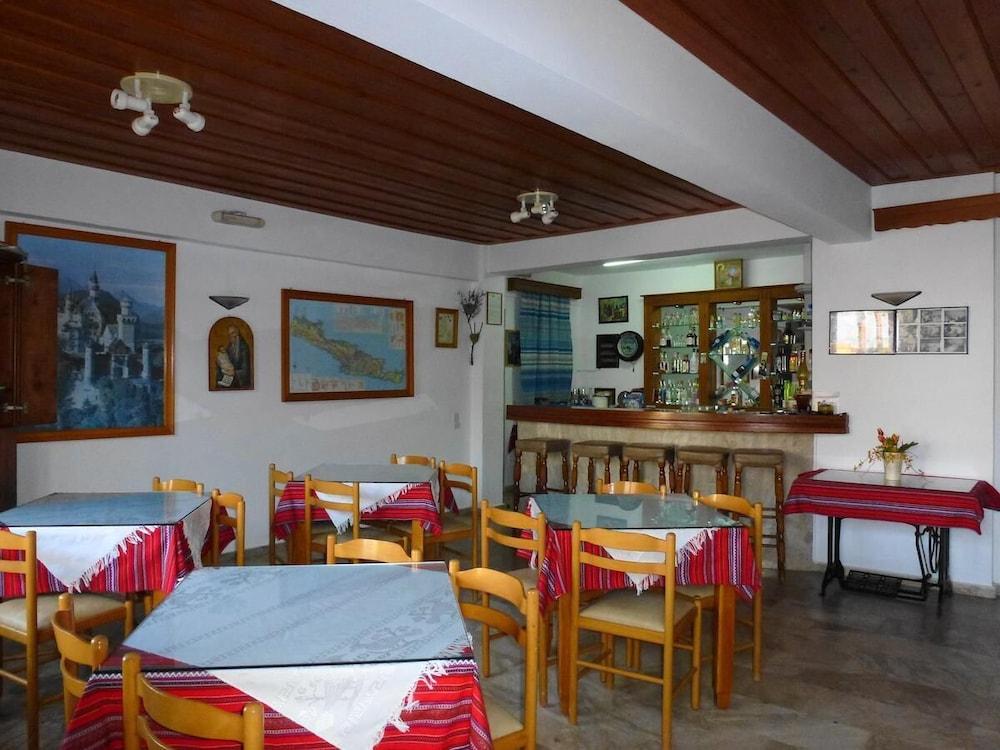 Stalida Vlachakis Hotel מראה חיצוני תמונה