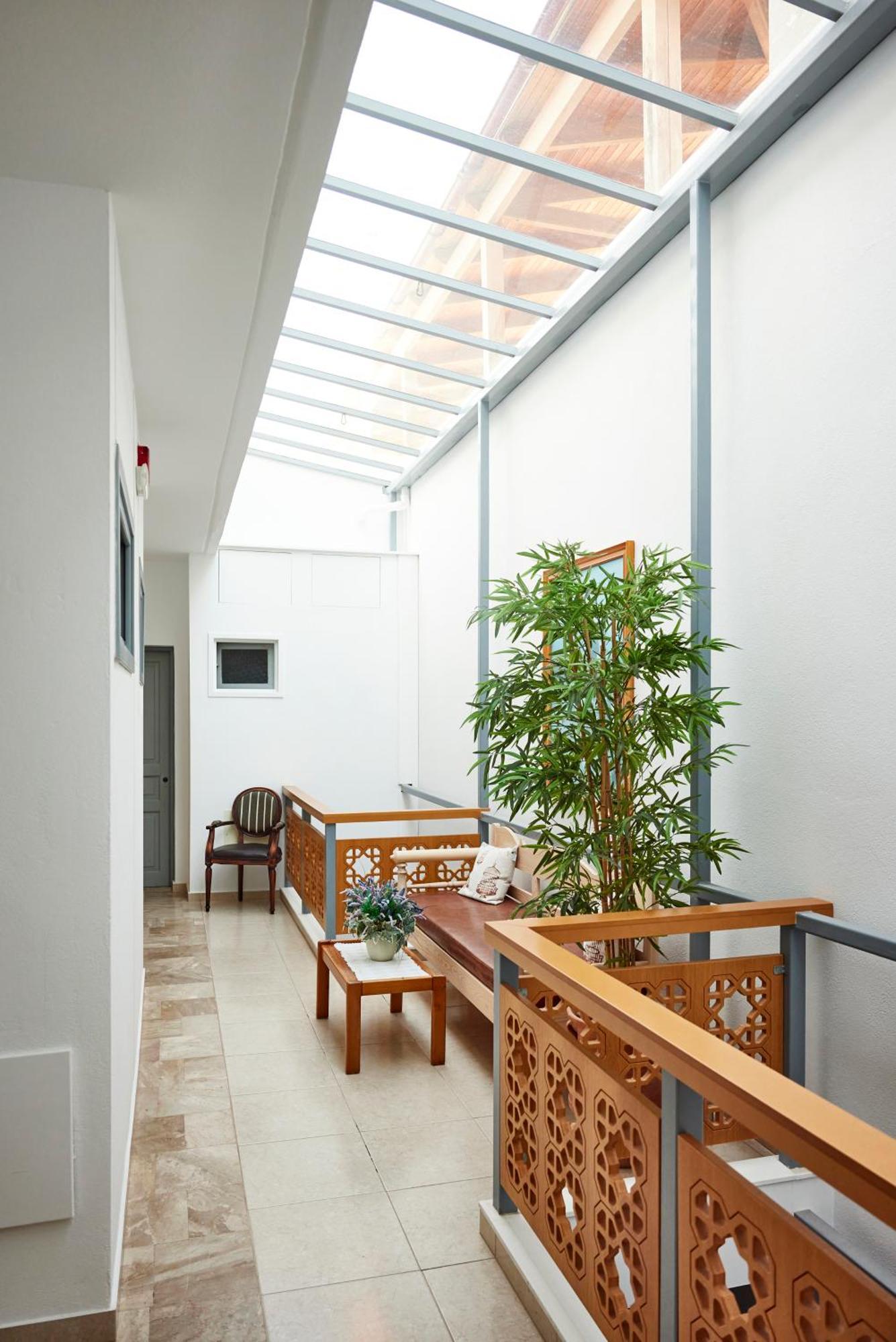 Stalida Vlachakis Hotel מראה חיצוני תמונה